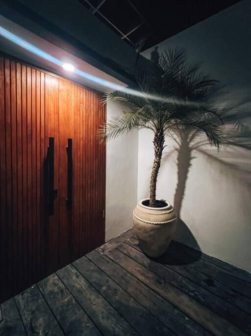 캉구 Casa Di Pererenan 빌라 외부 사진